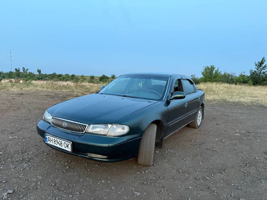 Продам Киа Кларус