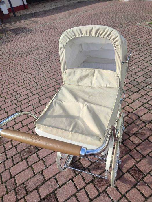 Wózek Inglesina classica Balestrino