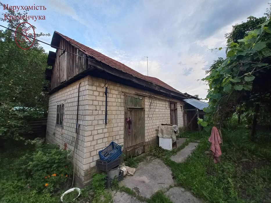 Будинок, Раківка