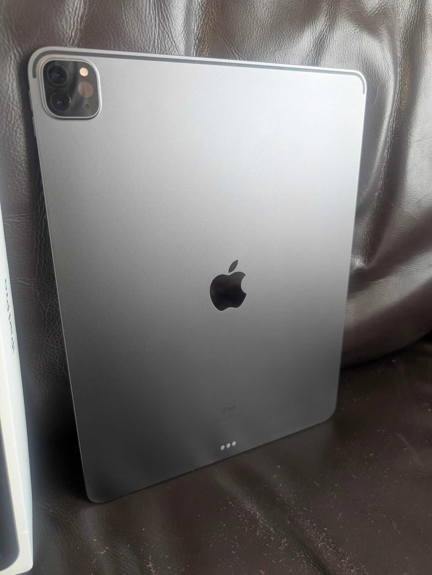 iPad Pro 12.9 (5 gen) 512GB Wi-Fi