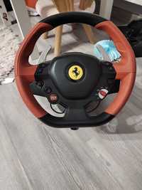 Thrustmaster Ferrari 458 Spider kierownica do Xbox