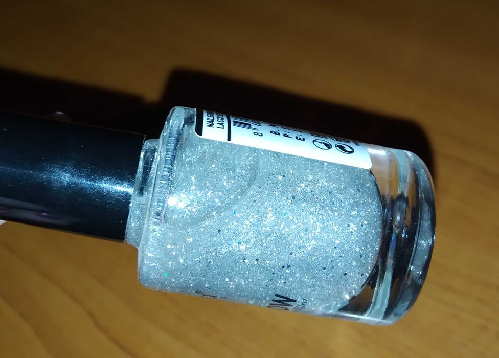 Лаки Мальва и Топ Фейс. Глиттер. Только Харьков.