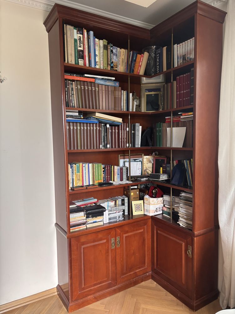 Biblioteczka regał