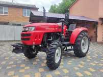 Продаж Обмін. Шефенг SF244CL