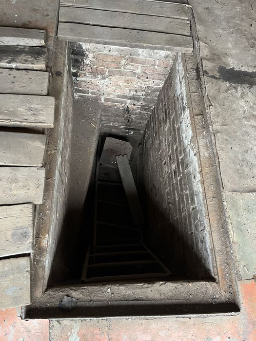 Продам гараж общество жигули