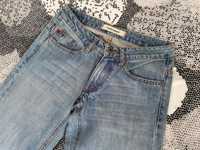 Spodnie Jeansowe Vero Moda