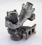 TURBINA Turbosprężarka VW Audi Seat Skoda 1.8 TSI TFSI 180KM 132kW CJS
