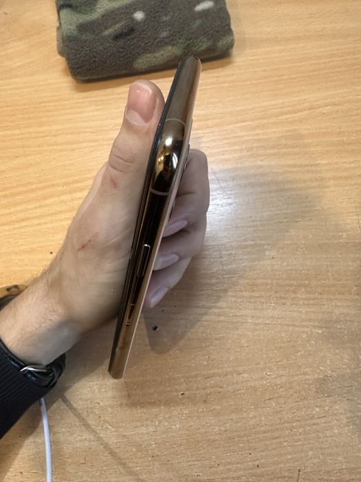 Iphone 11 Pro Max 256 Gb