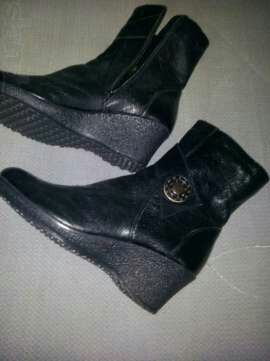 Продам сапоги р40