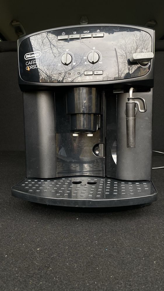 Кавомашина Delonghi Caffe Corso