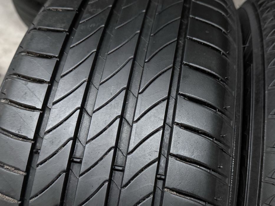 Jak NOWE 215/55/17 Michelin Primacy 3ST 2023r letnie