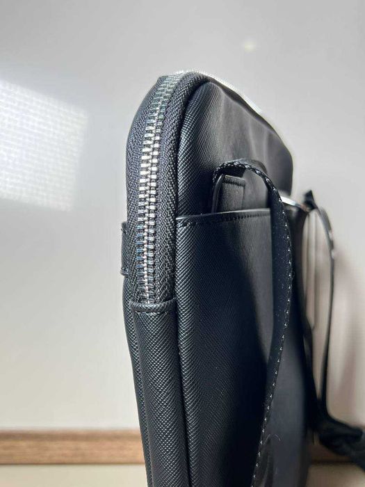 Сумка Guess Vezzola Smart Black
