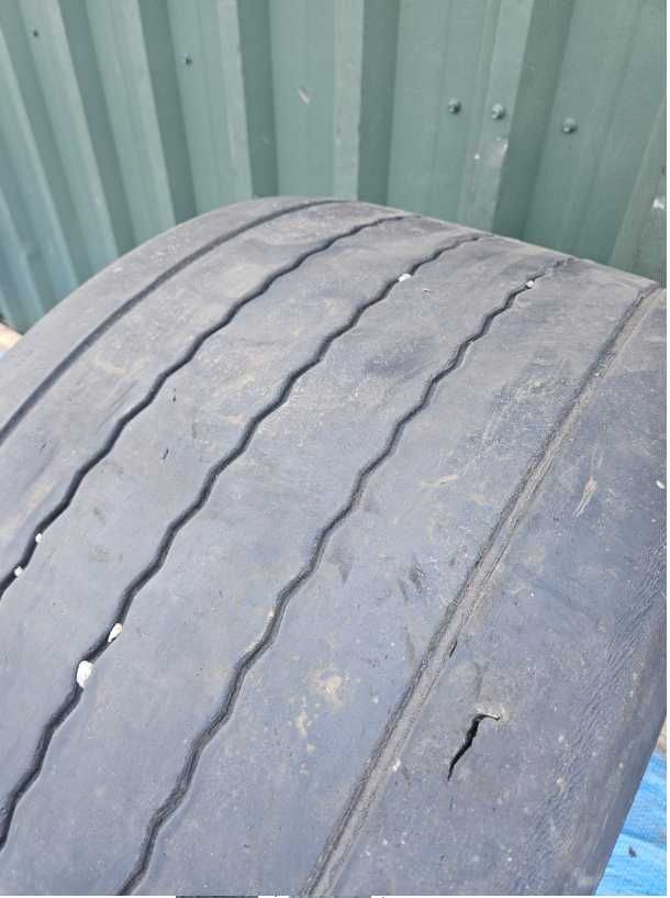 Opona Continental 435/50 - R 19,5 19.5 Hybrid Ht 3 435/50r19.5