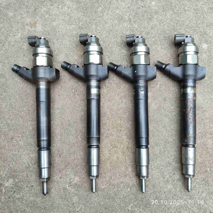 Форсунки Пежо Боксер 2.2 DENSO