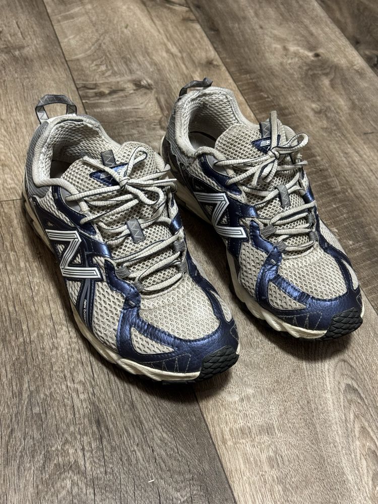 new balance 610 | нью беленс 610 | 1906 2002 оригинал