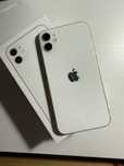 iPhone 11 64GB biały