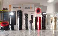 ліхтарик Zebralight SC63w Olight titan  wurkkos ts10ts skilhunt H200