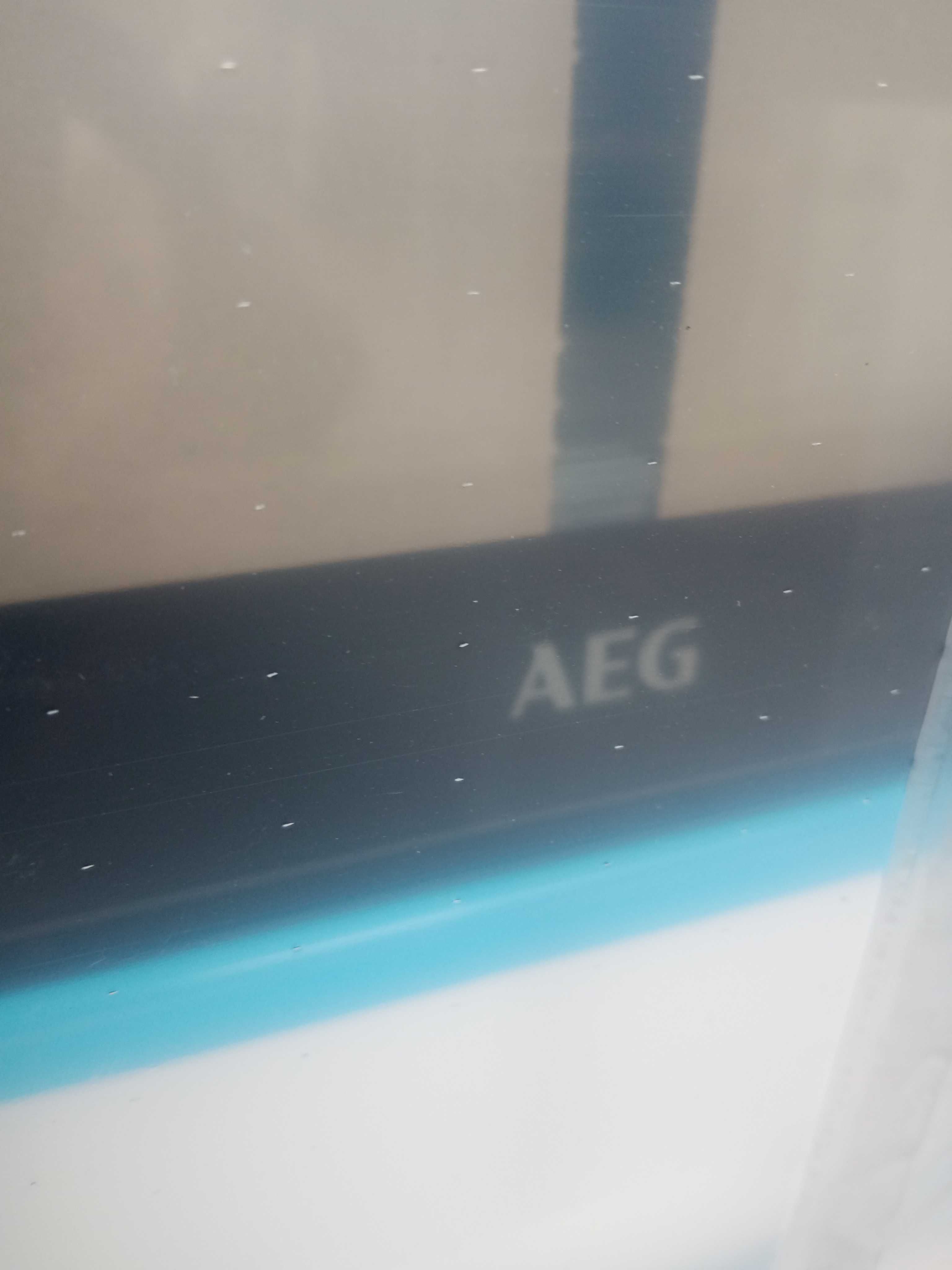 Kuchenka ceramiczna AEG  CCS6662ABW