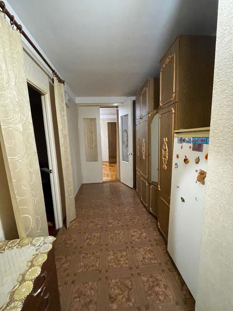 7500 грн Оренда 3 кім квартира вул Чарівна 5/9 р-н АТБ