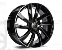 Nowe Felgi 17 cali 5x112 Skoda Vw Seat Octavia Superb Okazja