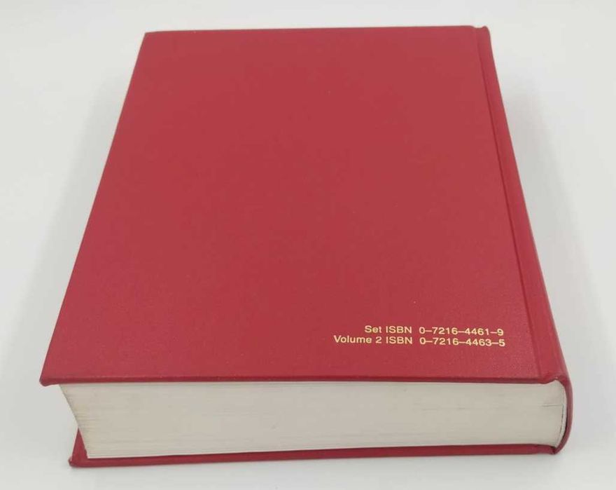 Praca zbiorowa - Campbell's Urology. Seventh Edition. Vol. 2