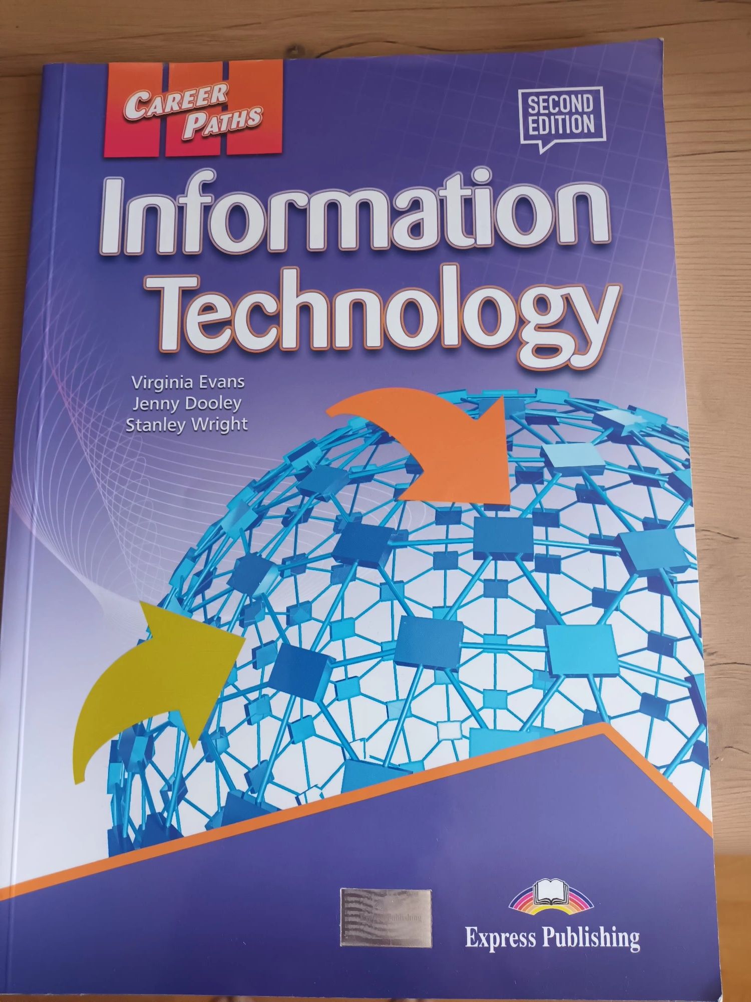 Podręcznik Information Technology