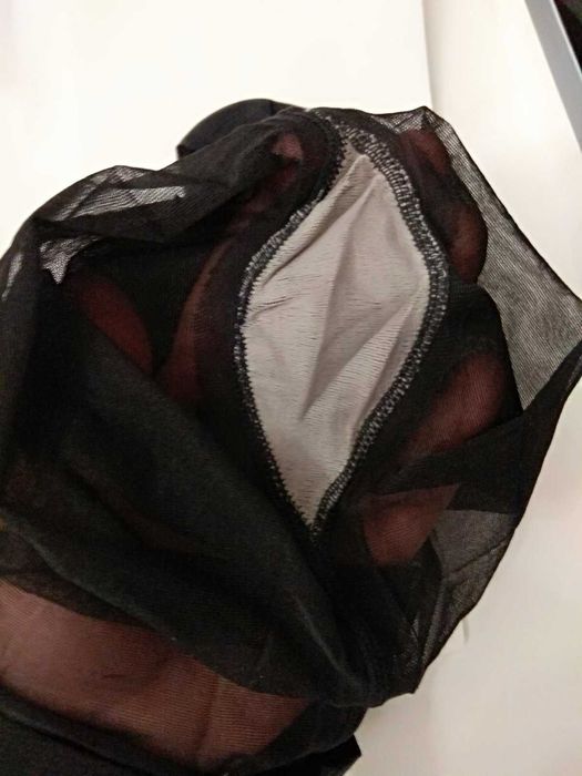 Колготки Silca із Лайкри 20 den та 40 den розмір II (made in Itali)