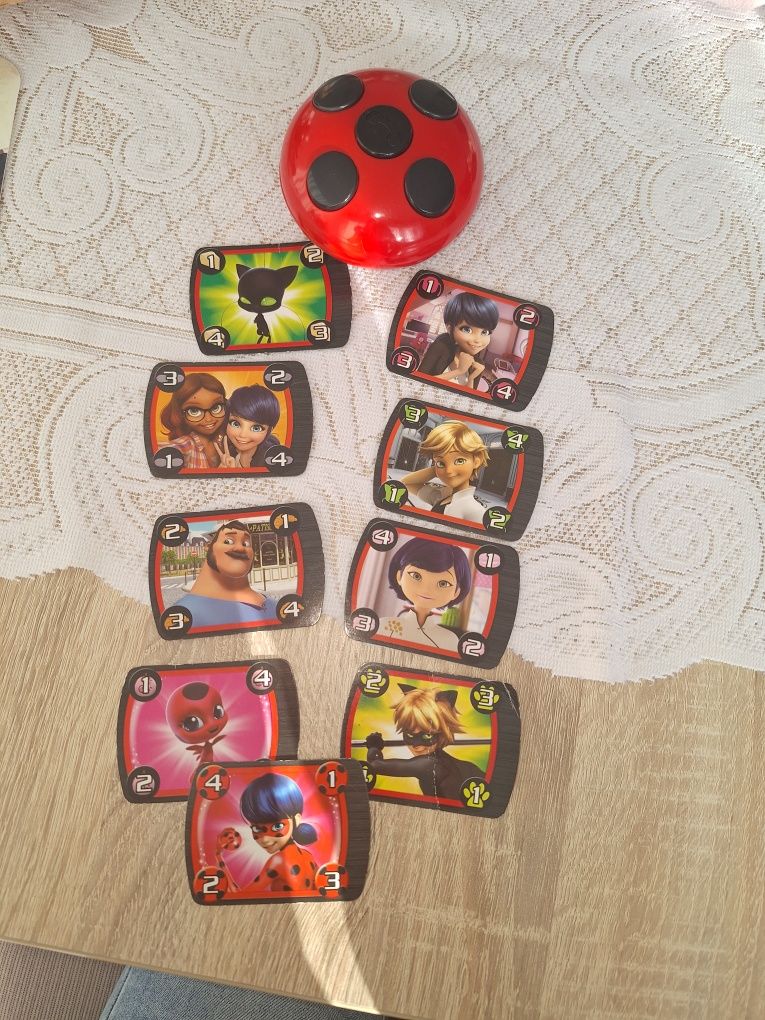 Jojo # telefon  miraculum  biedronka