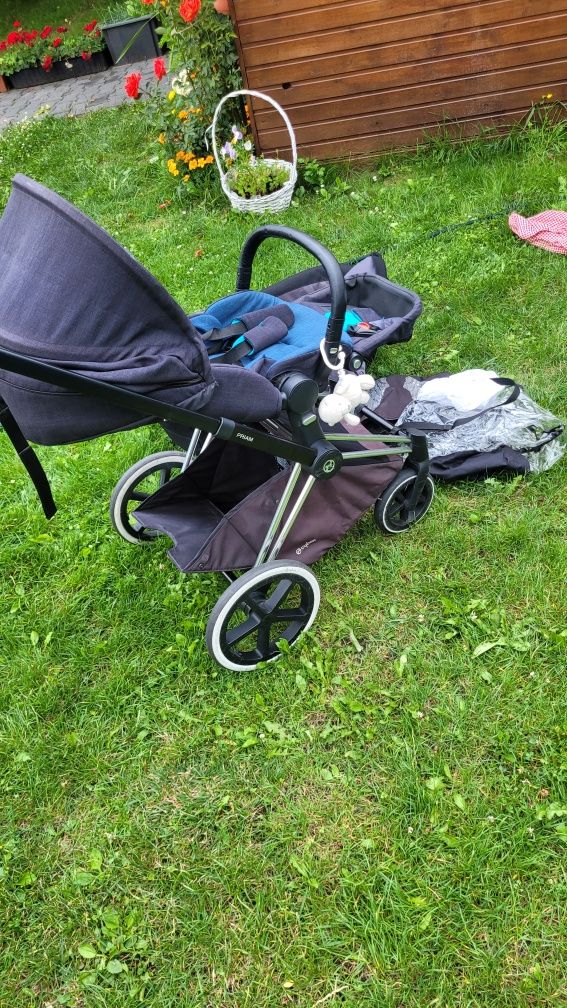 Wózek cybex priam 0.1
