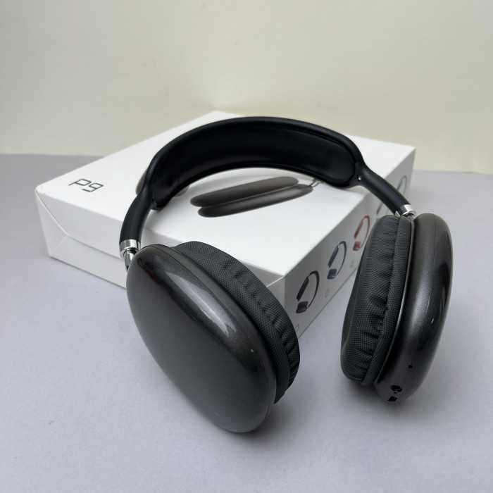 Наушники с микрофоном Wireless Stereo Hedset P9