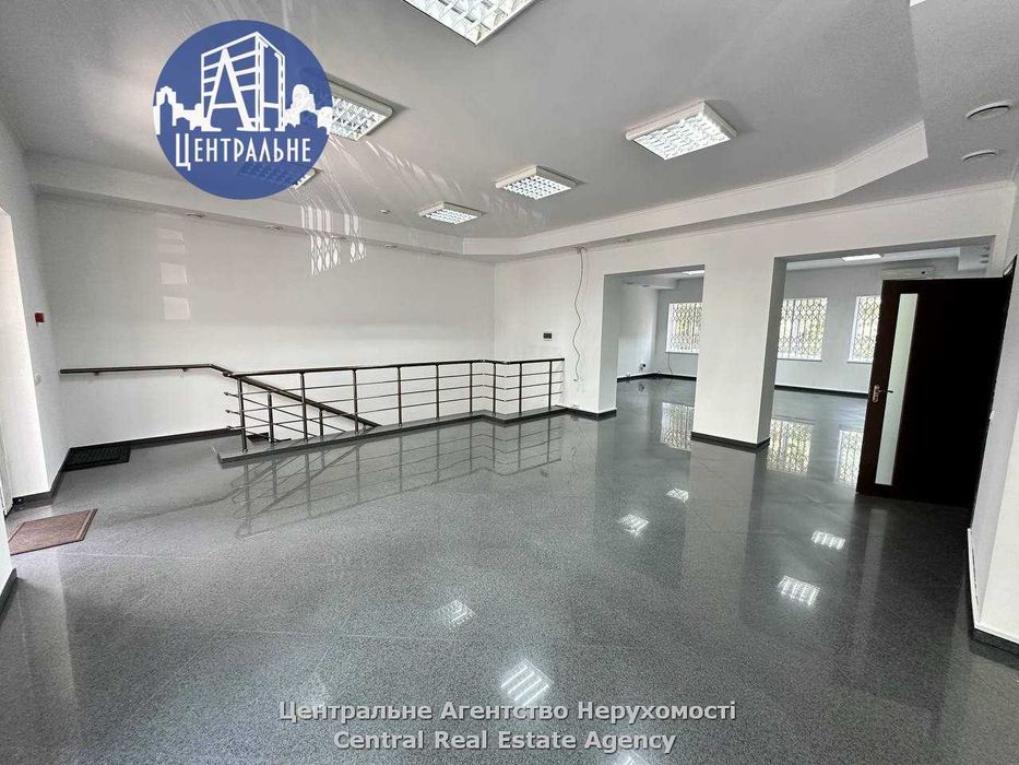 Продаж приміщення для бізнесу в НОВОБУДОВІ. Проспект.