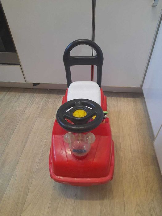 Толкар бренду Disney