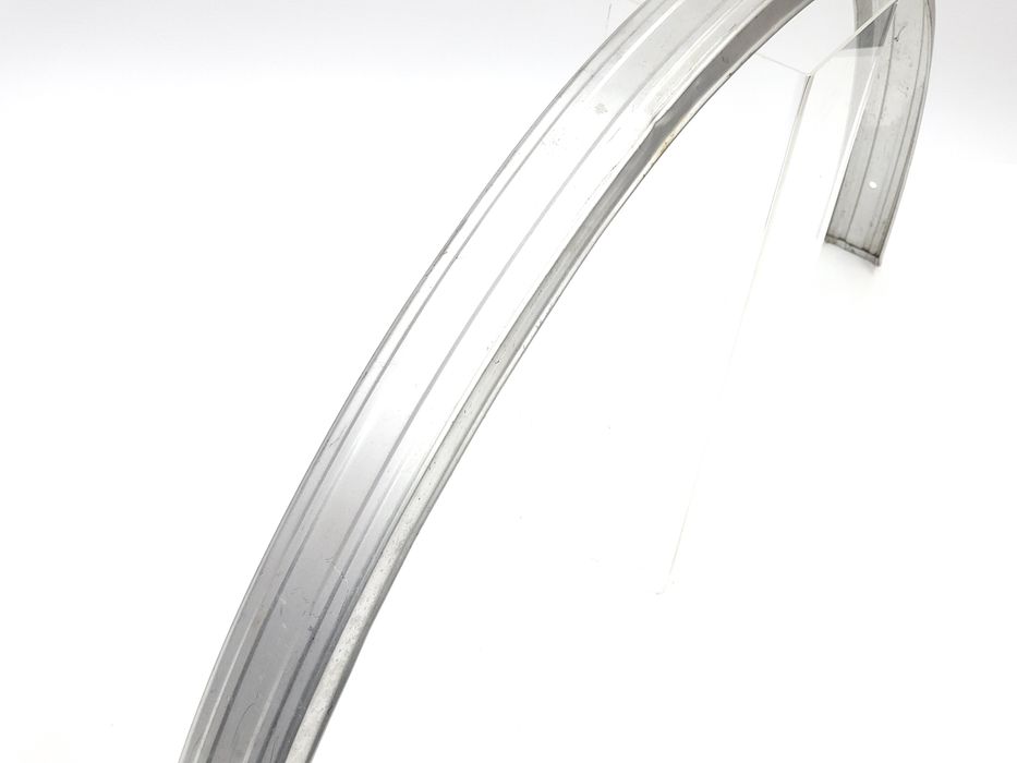 NOWY Błotnik tył Romet Universal Tyler 28 cali PRL aluminiowy