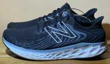 Оригінальні, кросівки New Balance Fresh Foam. Розмір 45,5(29,5 см)