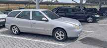 Citroën xsara 1.4 hdi