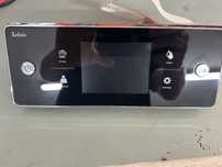 Ekspres Seaco /Philips  SM7683/00 panel sterowania