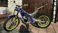 Sherco Factory ST 300 Trial
