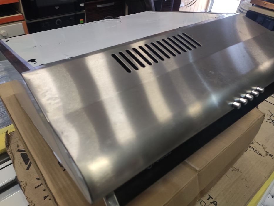 Распродажа!!! Вытяжка кухонная   Forall SHF0350SS Нержавейка