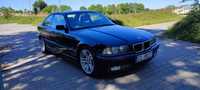 BMW Seria 3 BMW E36 325i coupe