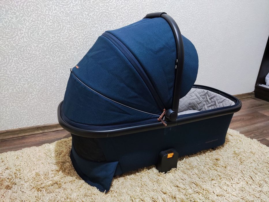 Carello Sigma 2024 (2 в 1)