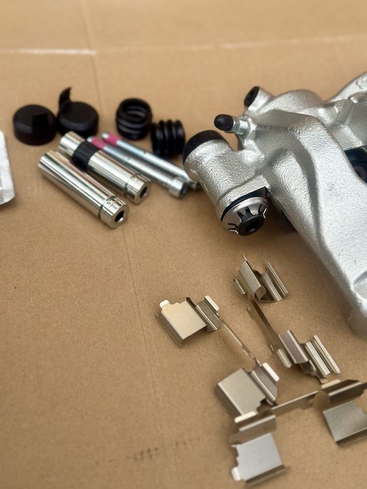 Супорт спринтер спарка скоба 316- 519