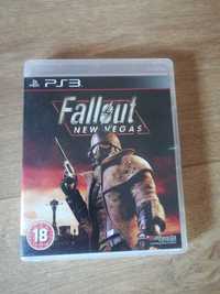 Jogo Fallout New Vegas para PS3