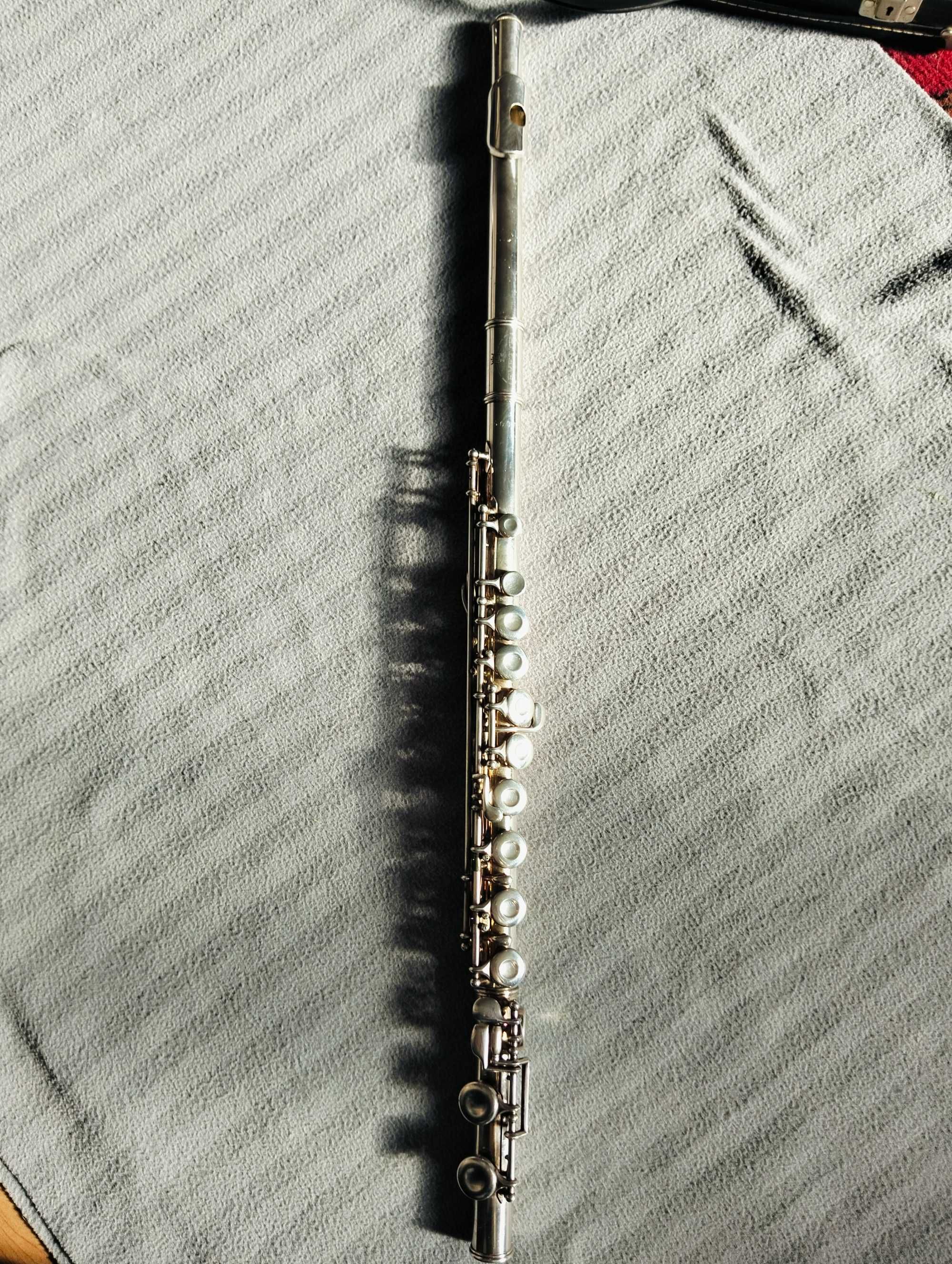 Flet poprzeczny Buffet Crampon EVETTE