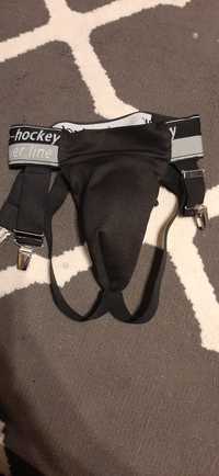 Ochraniacz hokejowy dla dziecka