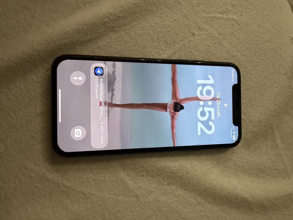 Продам Іphone 11 pro