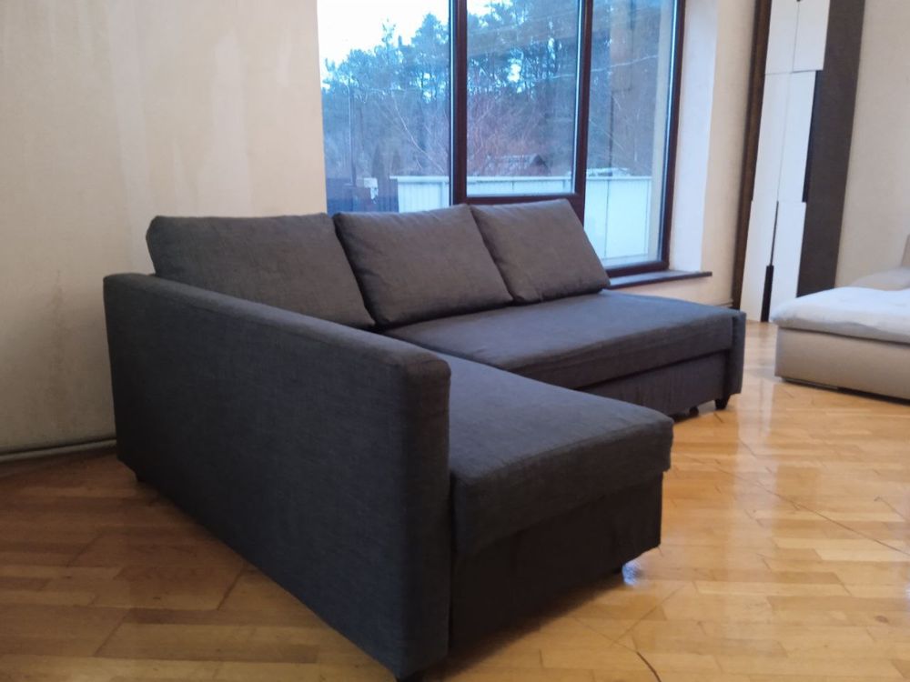 Розкладний диван Ikea
