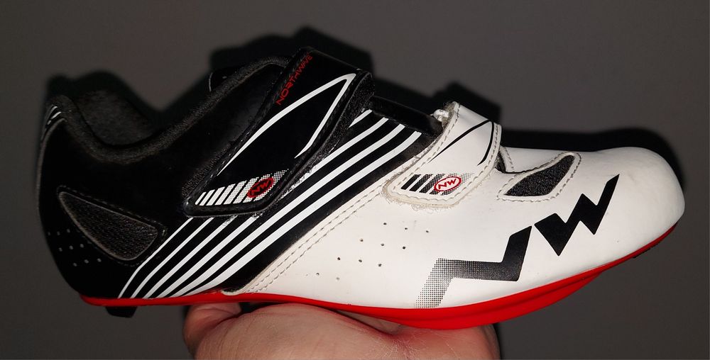 Sapatilhas NW mulher