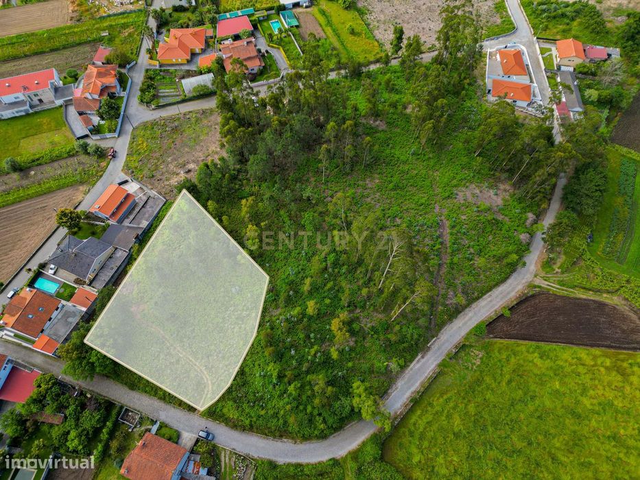 Terreno para Construção