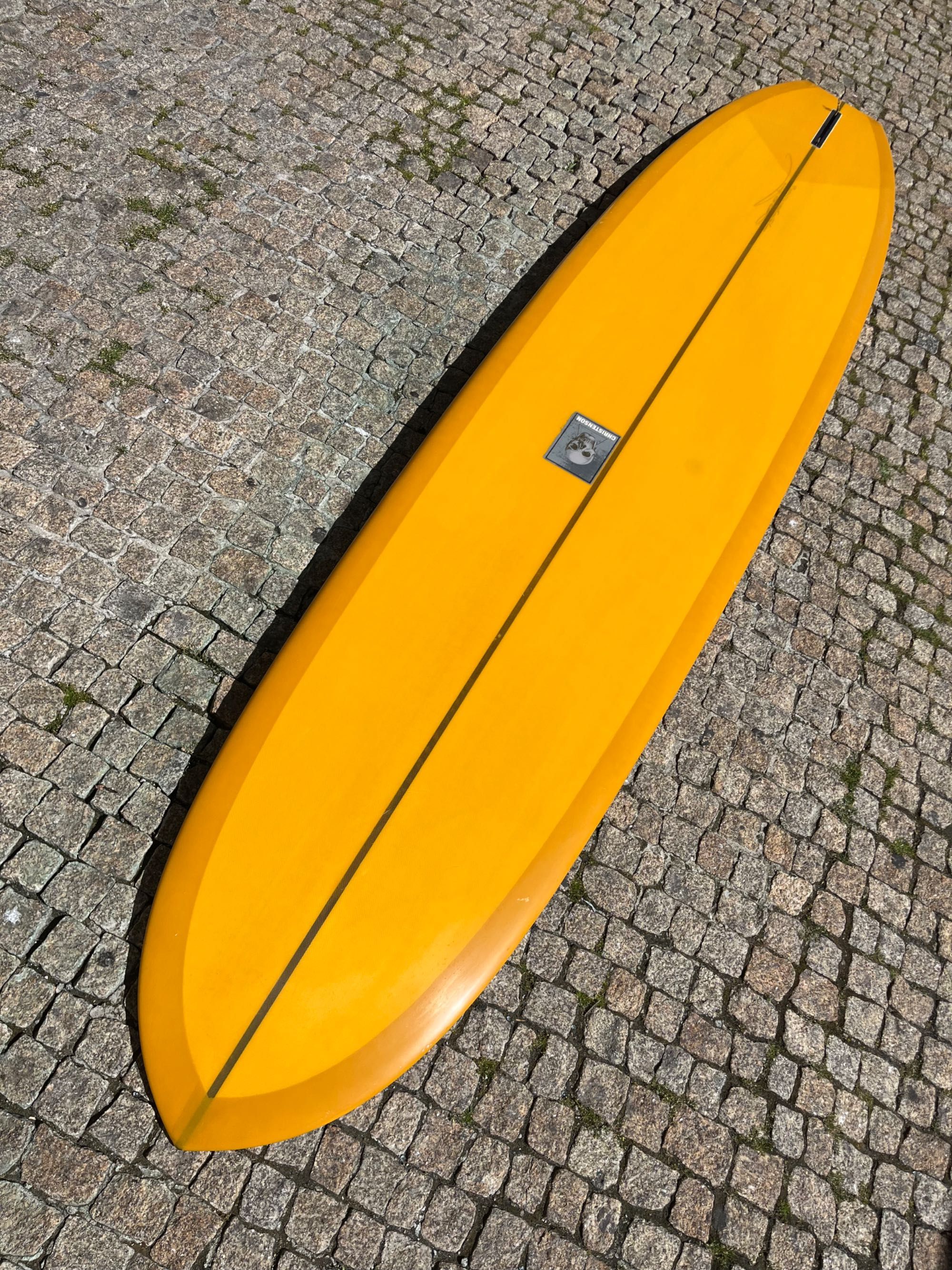 The Outlaw 9’2 Longboard surf