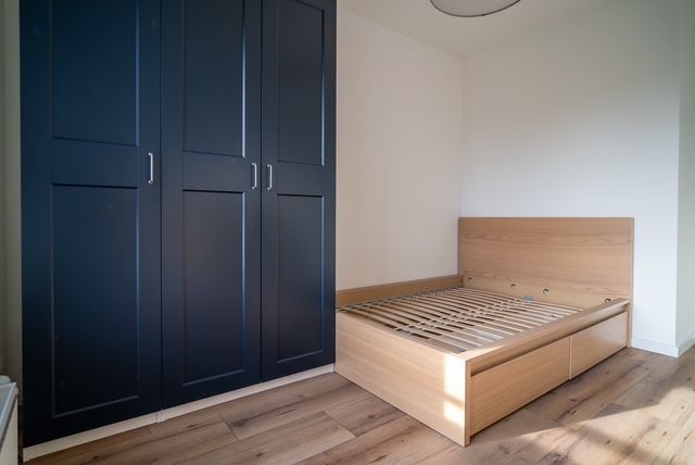 Do wynajęcia pokój w 3-osobowym mieszkaniu